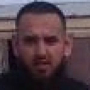 Meet your Posher, Cesar